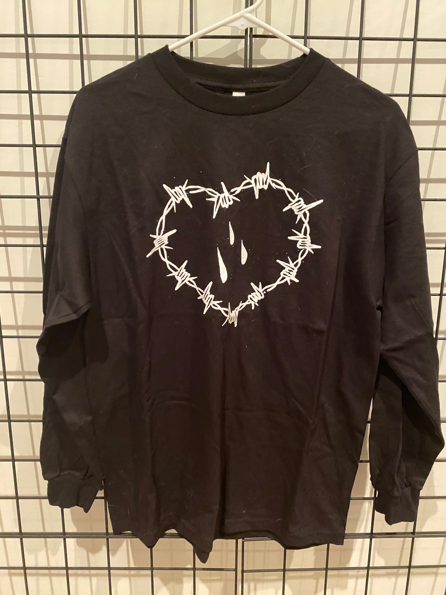 Bleeder - Long Sleeve