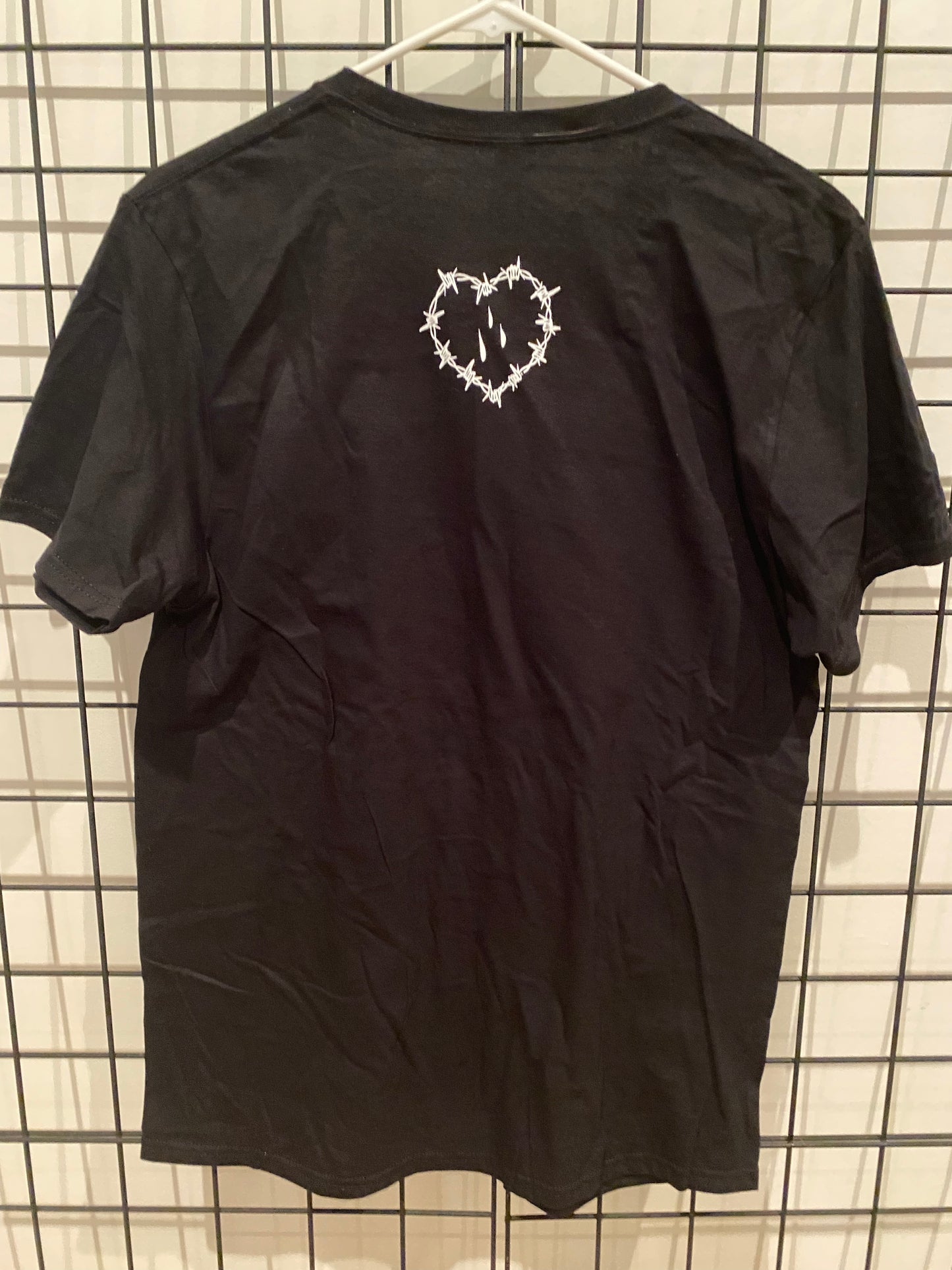 Bleeder - Bat T-Shirt