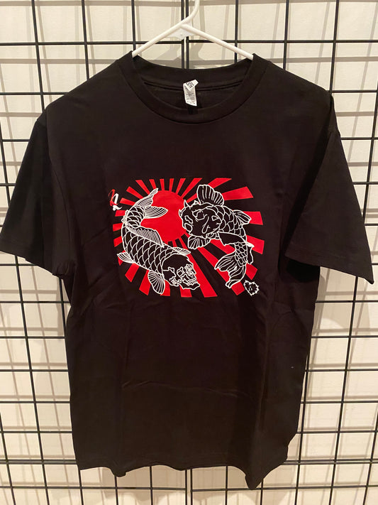 Bleeder - Fish T-Shirt
