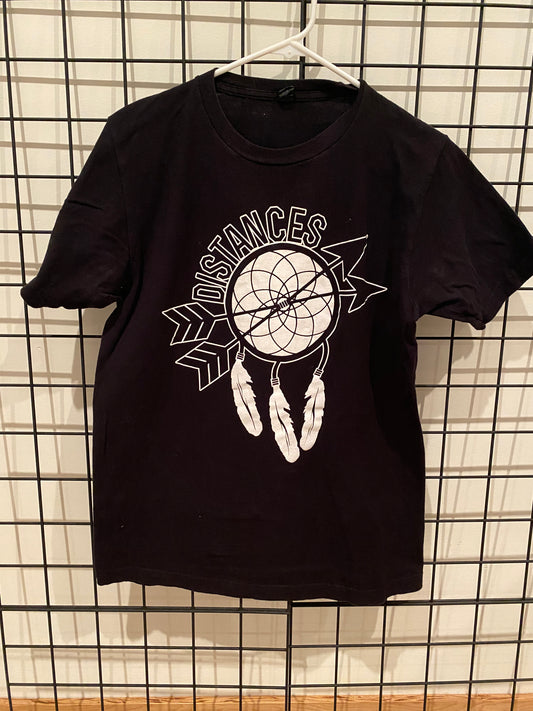 Distances - T-Shirt