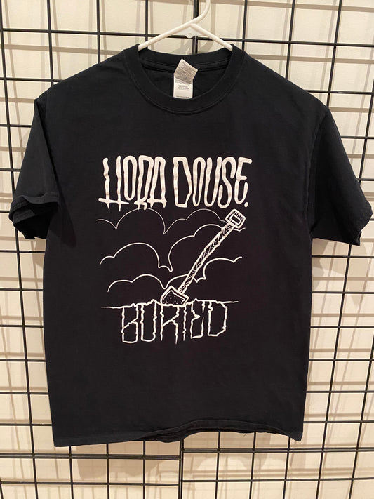 Hora Douse - Buried T-Shirt