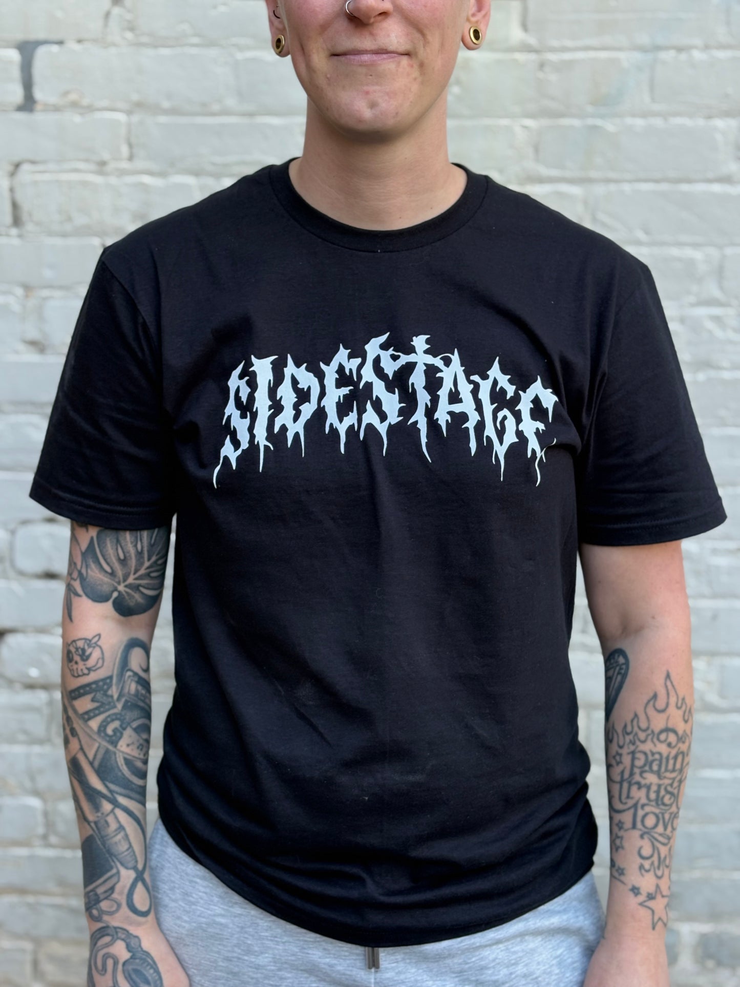 Sidestage T-Shirt