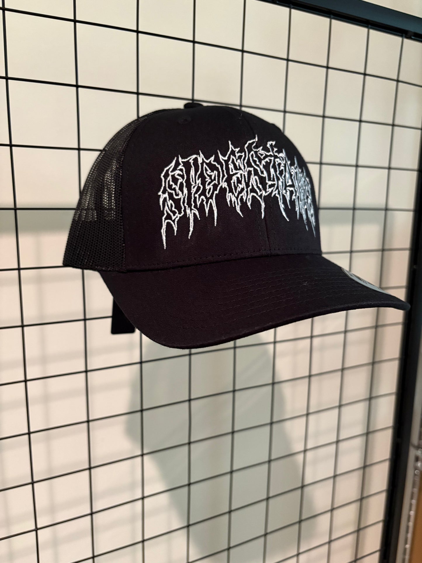 Sidestage Trucker Hat