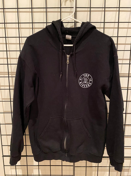 The Ripperz - Zip-Up (2nd hand)