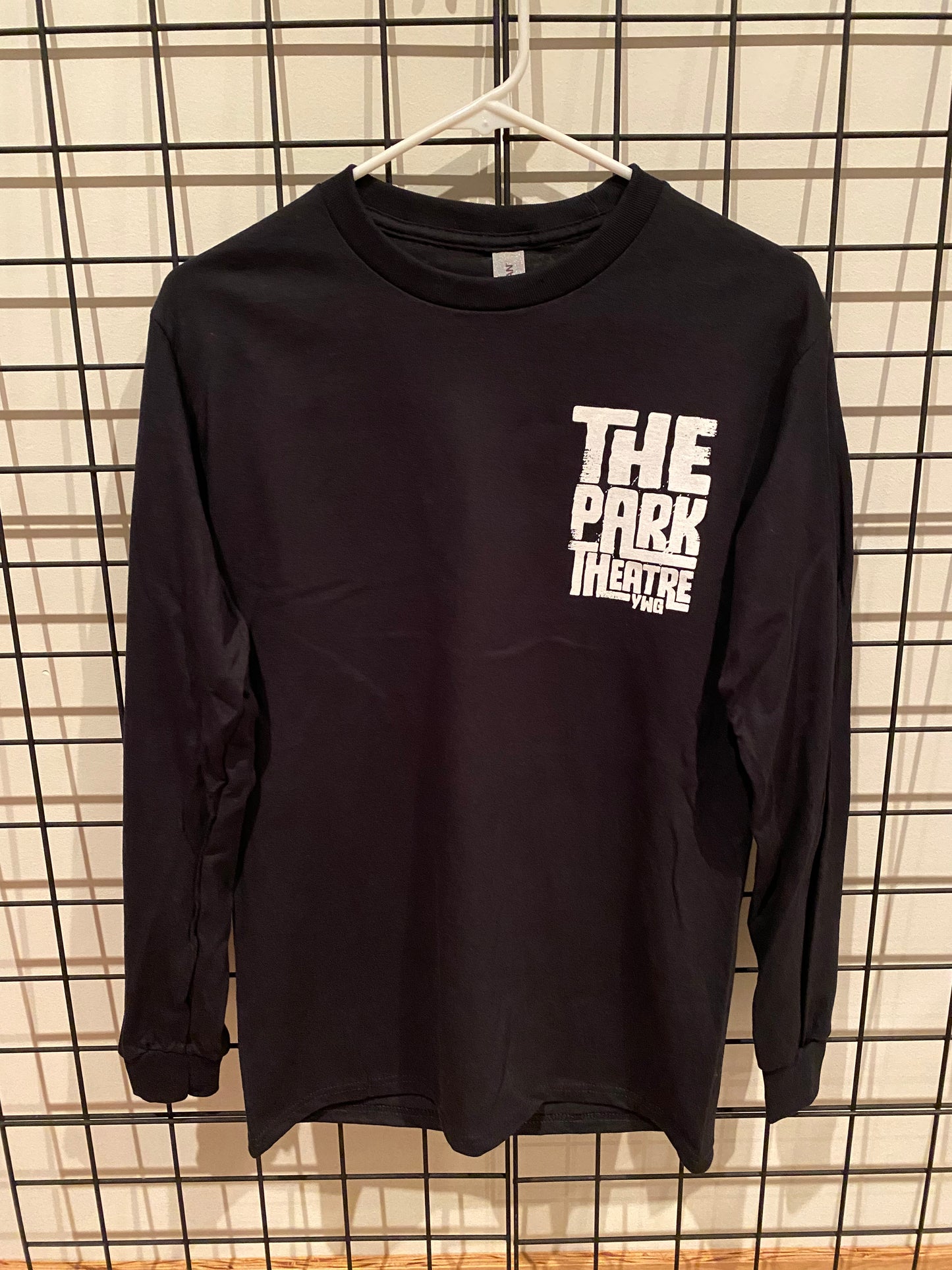 Park Theatre - Long Sleeve