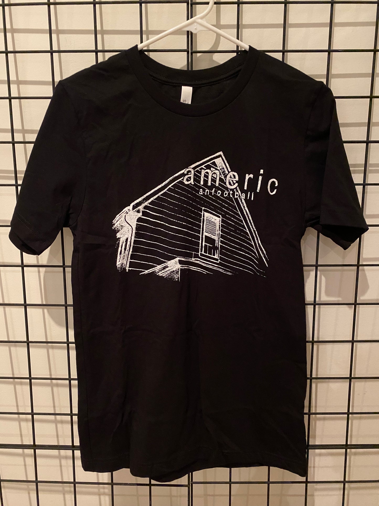 American Football - T-Shirt