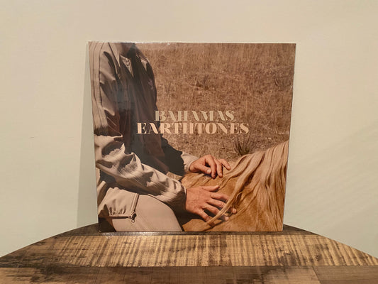 Bahamas - 'Earthtones' LP