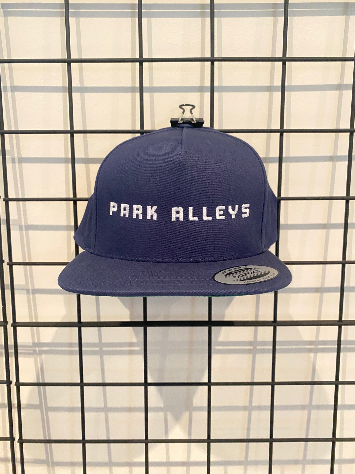 Park Alley's Hat