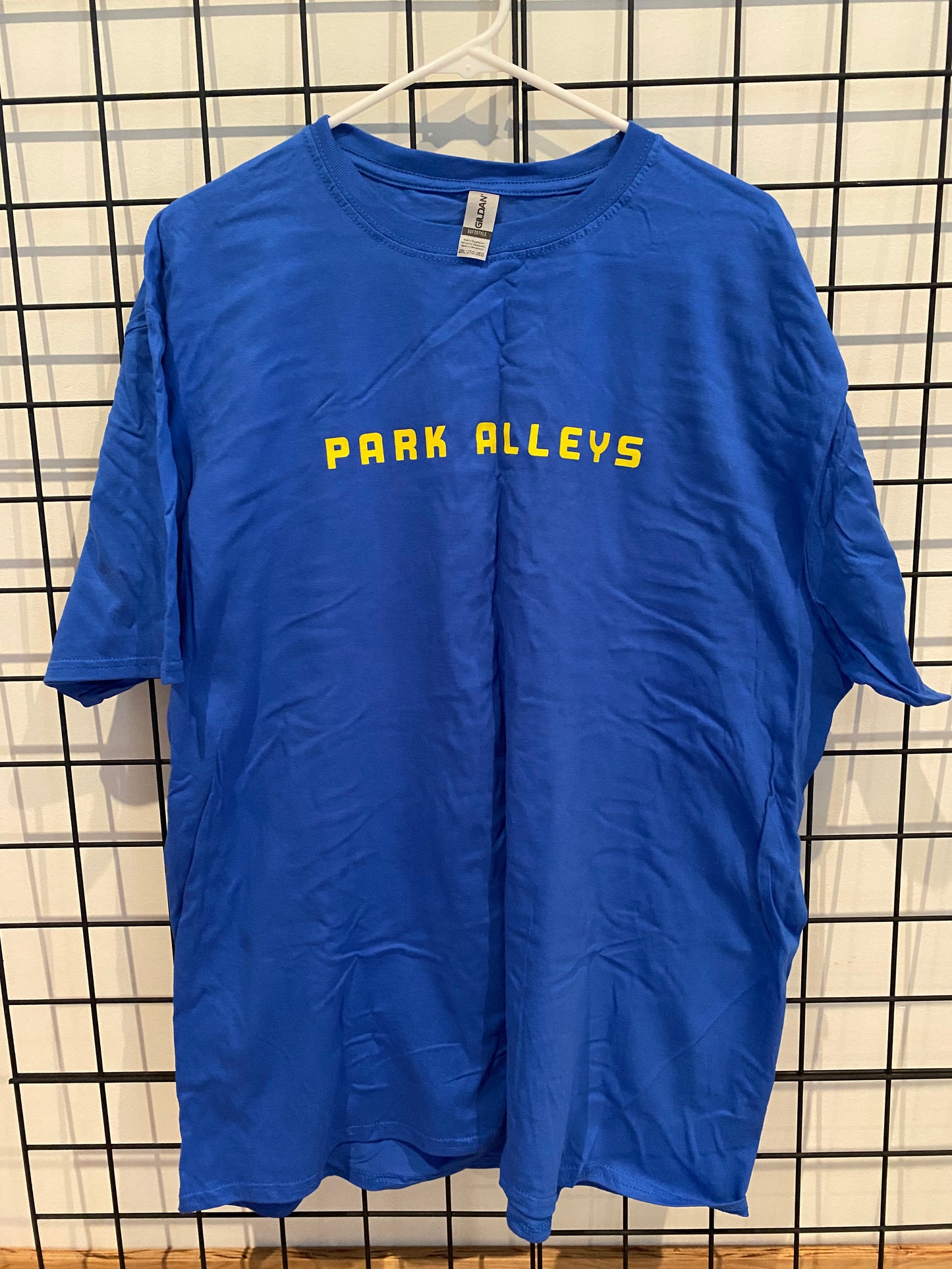 Park Alleys T-Shirt