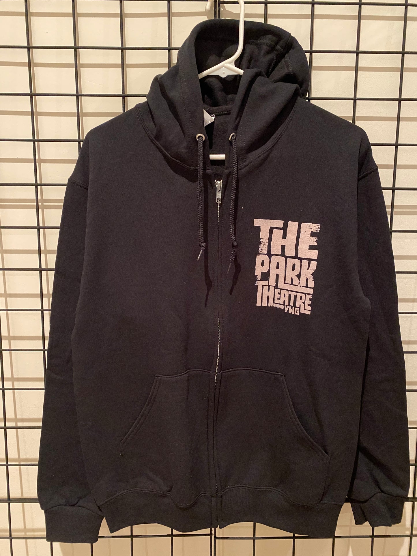 Park Theatre - Zip-Up