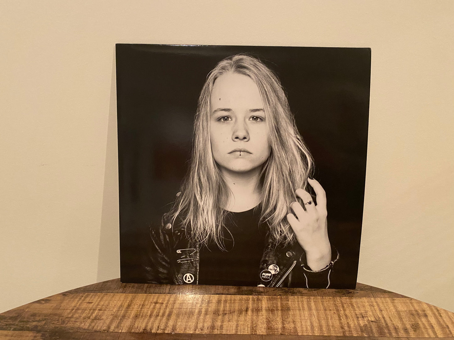 Pascow - 'Jade' LP