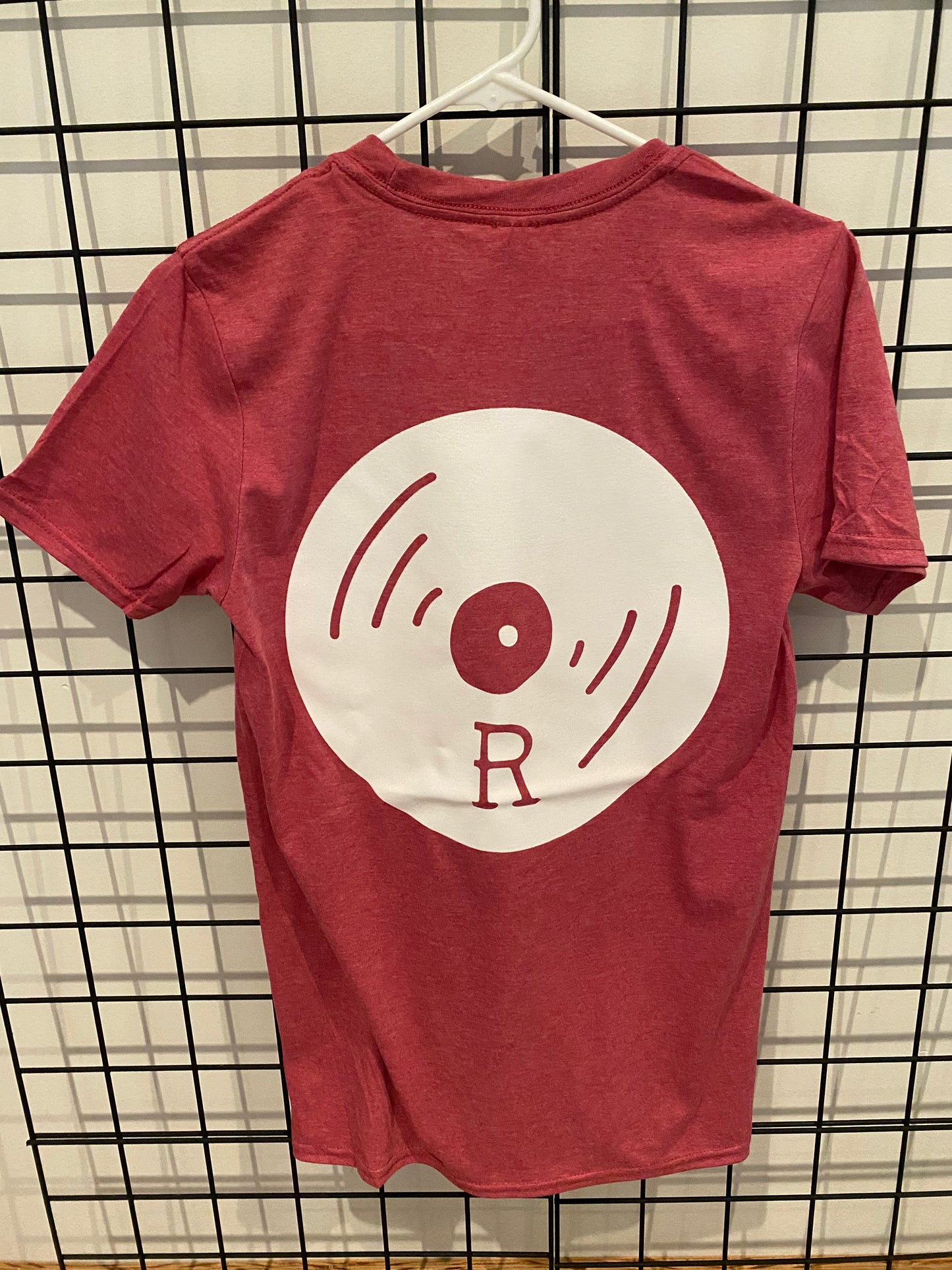 Revel - Logo - Pink