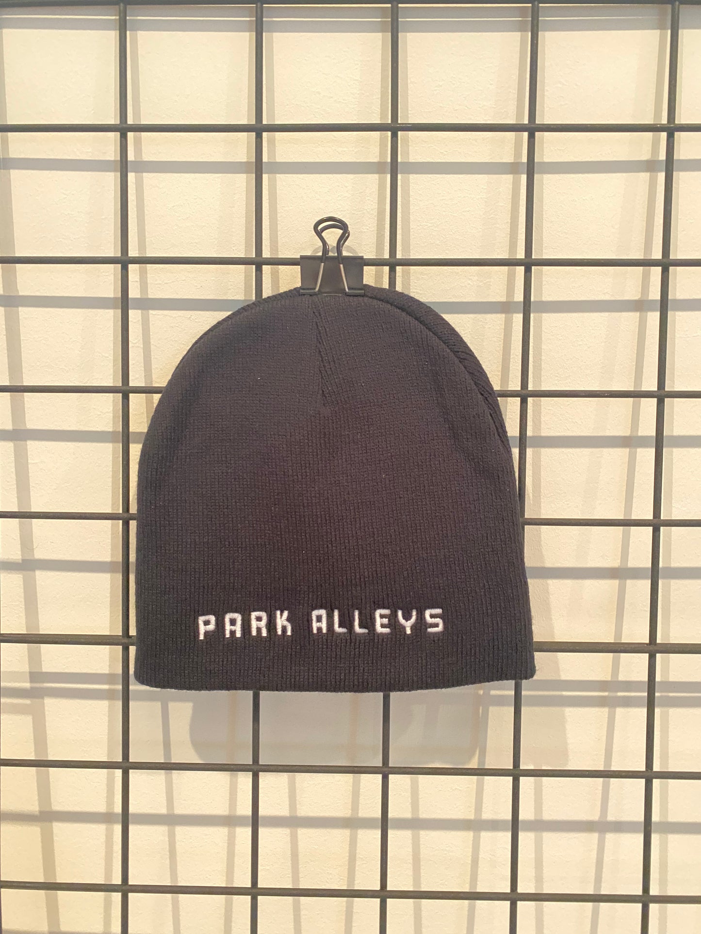 Park Alleys Toque