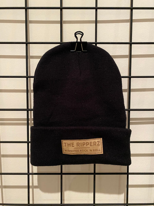 The Ripperz - Toque