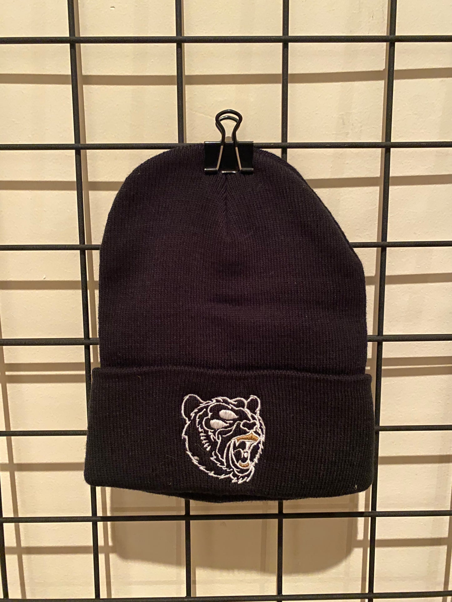 Bleeder - Toque