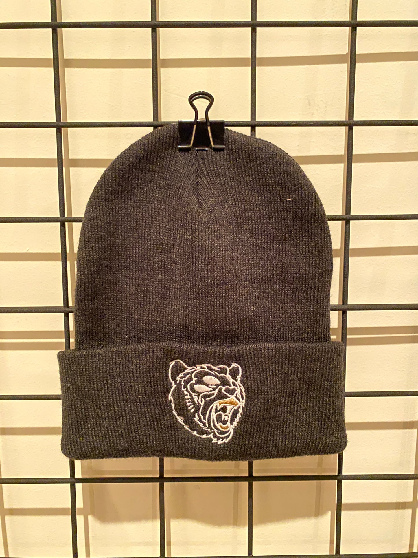Bleeder - Toque