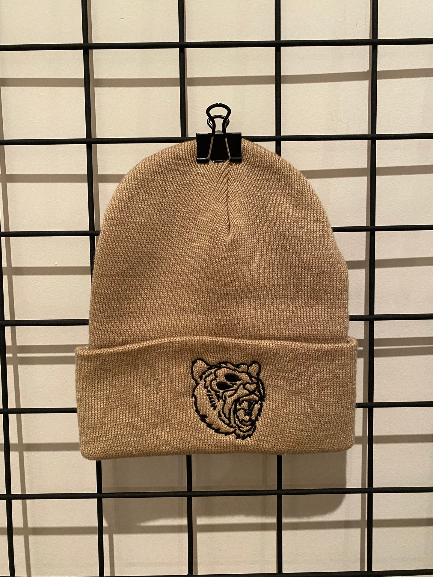 Bleeder - Toque