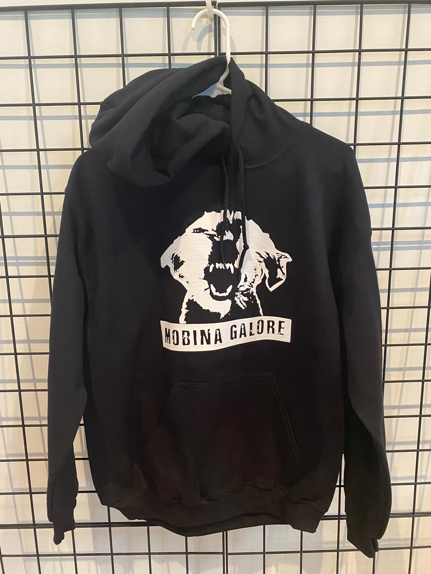 Mobina Galore - Dudley Hoodie