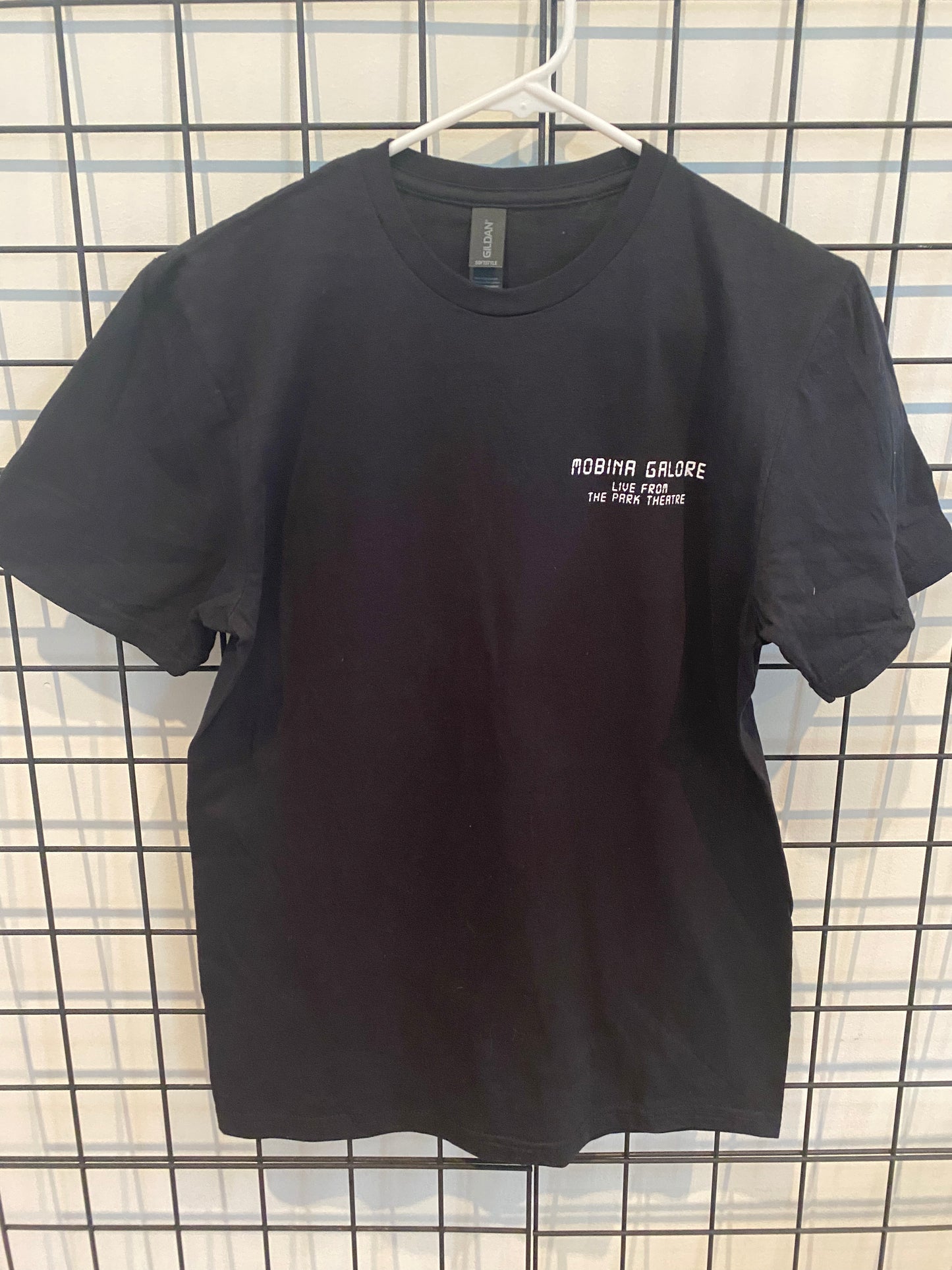 Mobina Galore - 'Live from the Park Theatre' T-Shirt