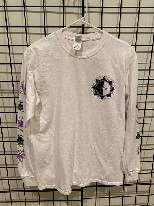 Milk Teeth - Long Sleeve