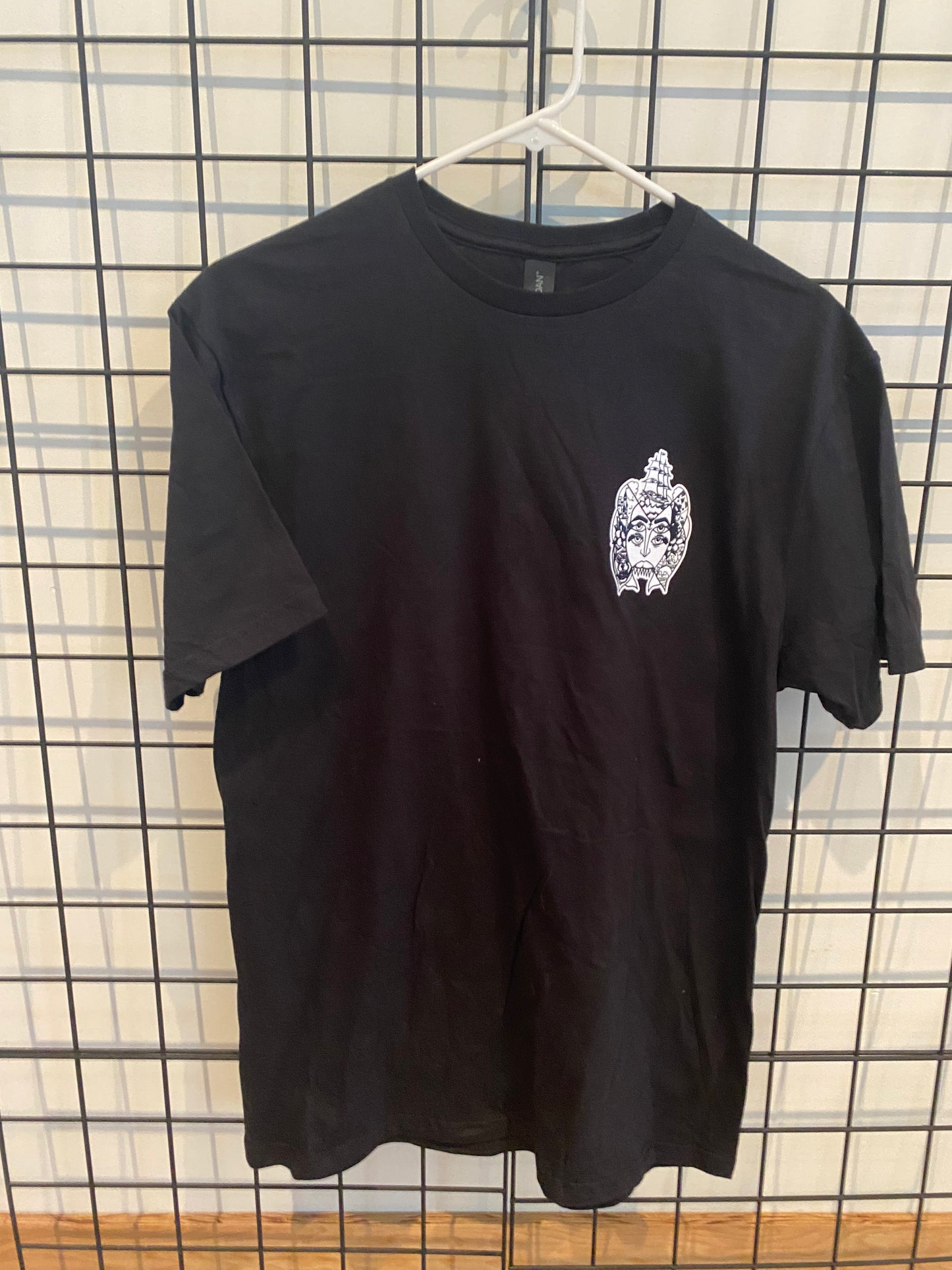 The Ripperz - Teeth T-Shirt