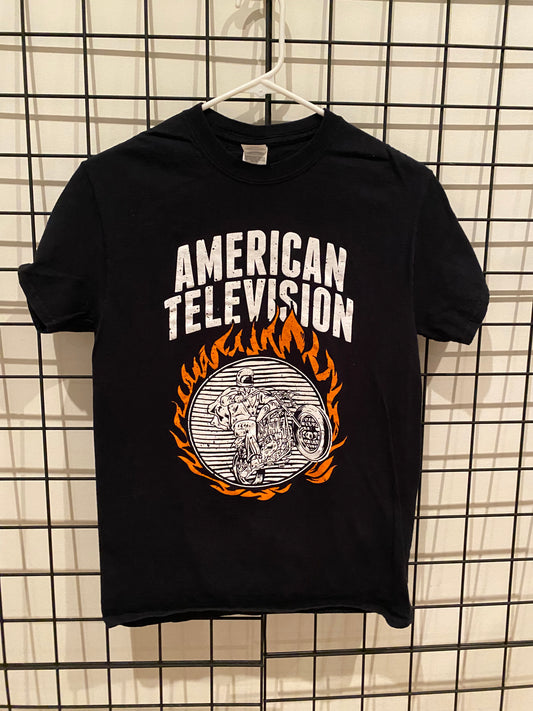 American Television - T-Shirt