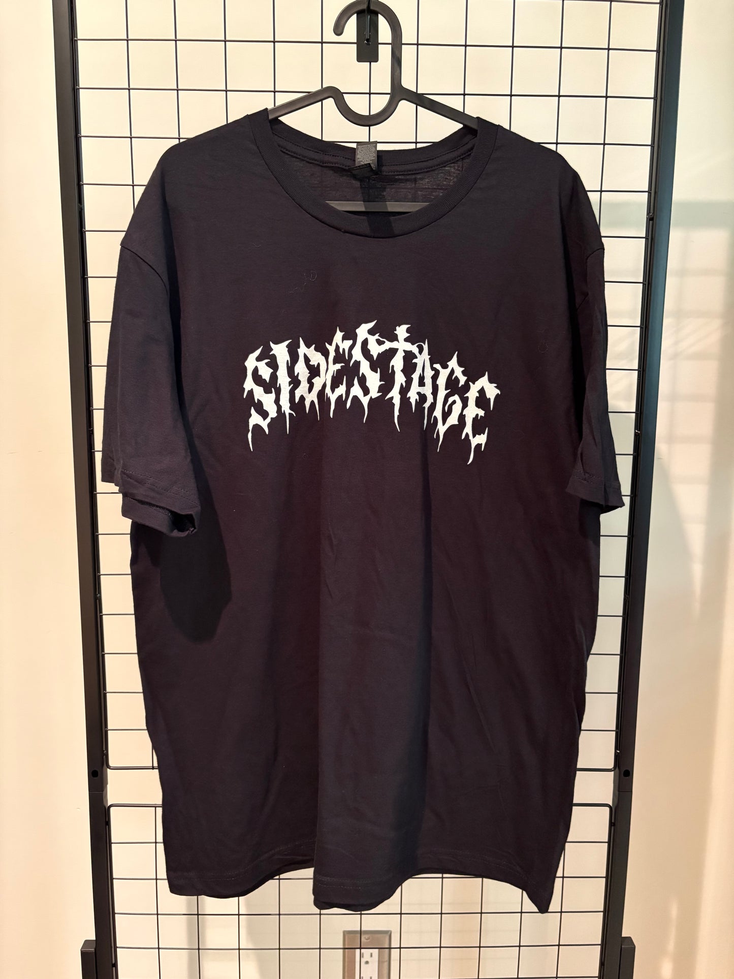 Sidestage T-Shirt