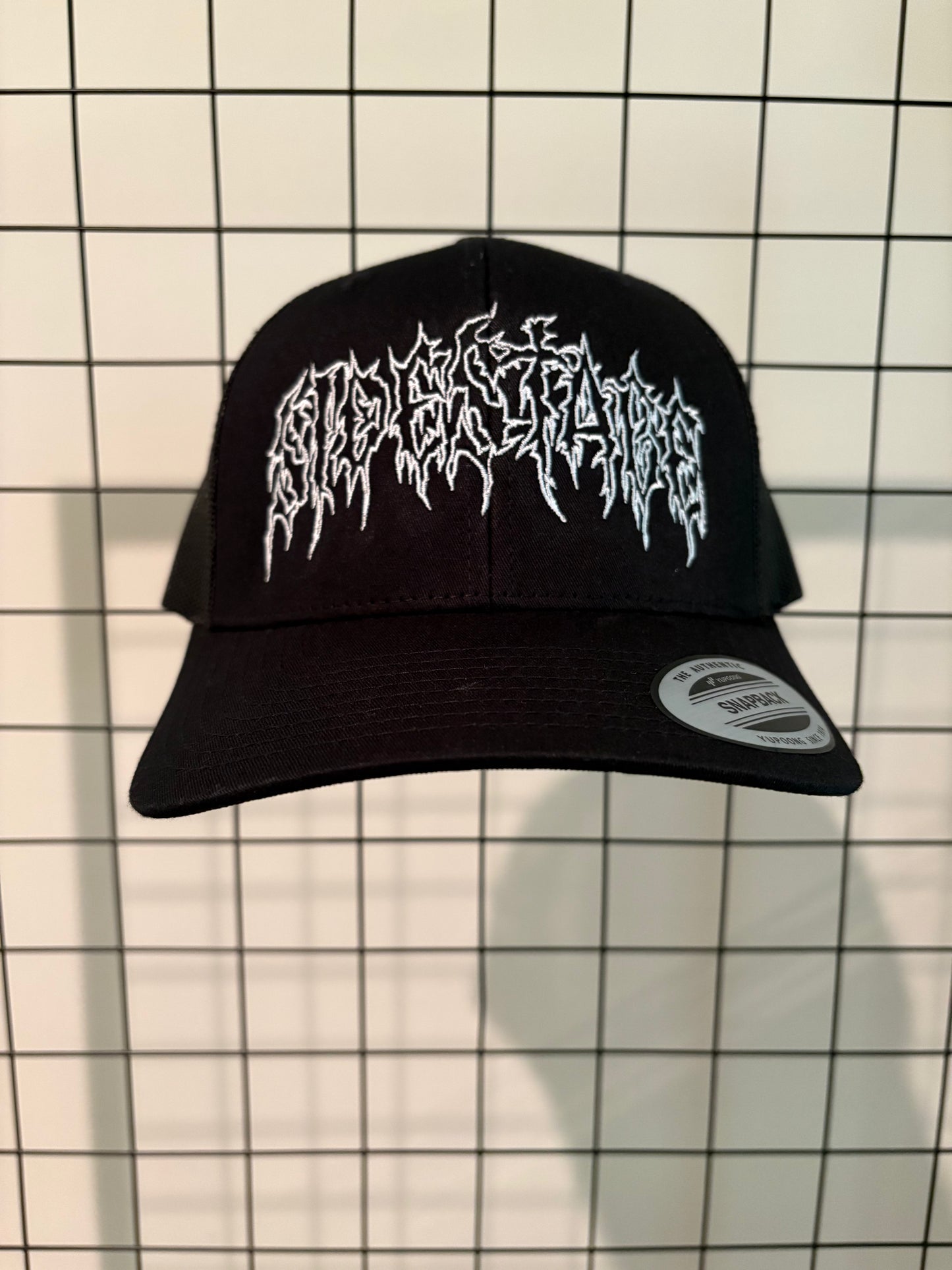 Sidestage Trucker Hat