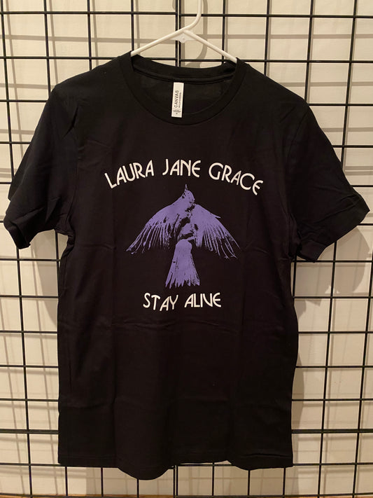 Laura Jane Grace - Stay Alive T-Shirt