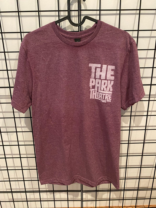 Park Theatre - Heather T-Shirt