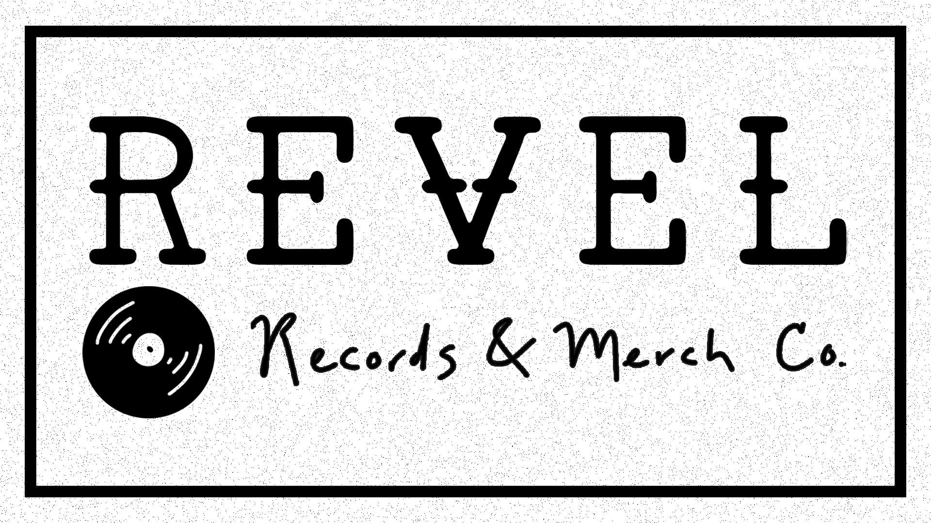 Revel Records and Merch Co.