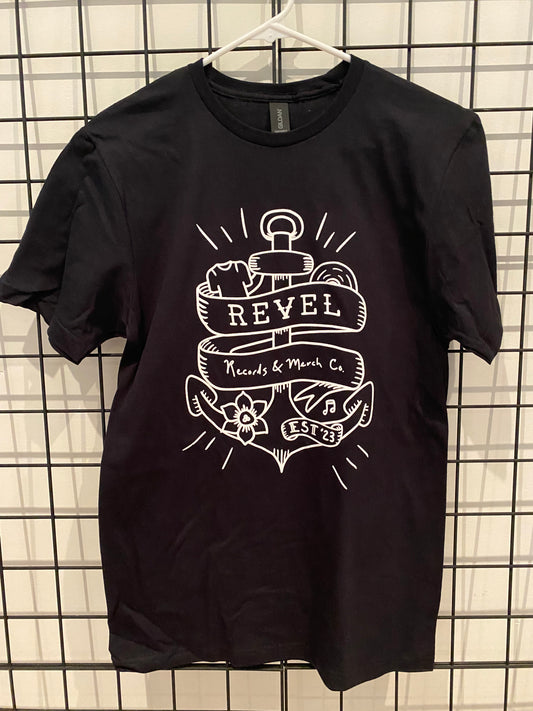 Revel - Anchor Shirt