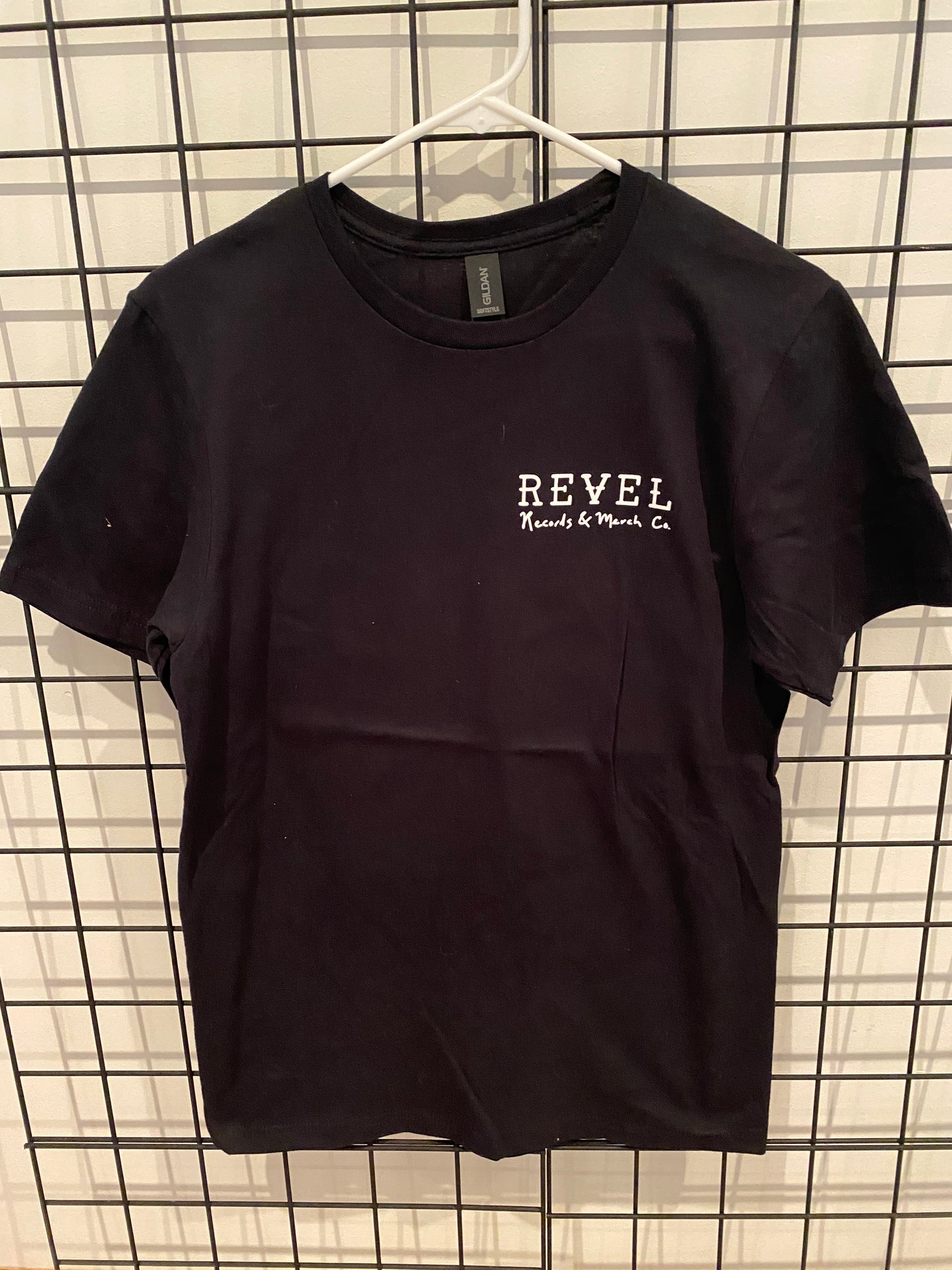 Revel - Logo T-Shirt