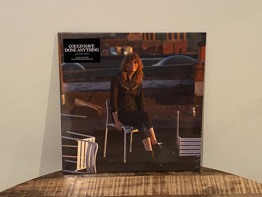 Charlotte Cornfield - 'Could Have Done Anything' LP