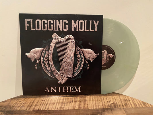 Flogging Molly - 'Anthem' LP