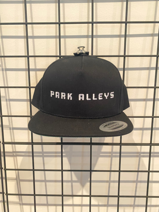 Park Alley's Hat