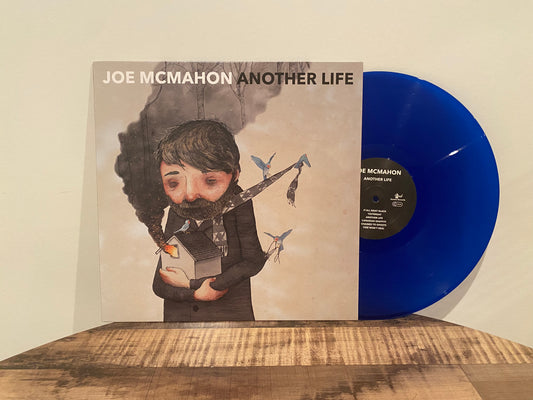 Joe McMahon - 'Another Life' LP