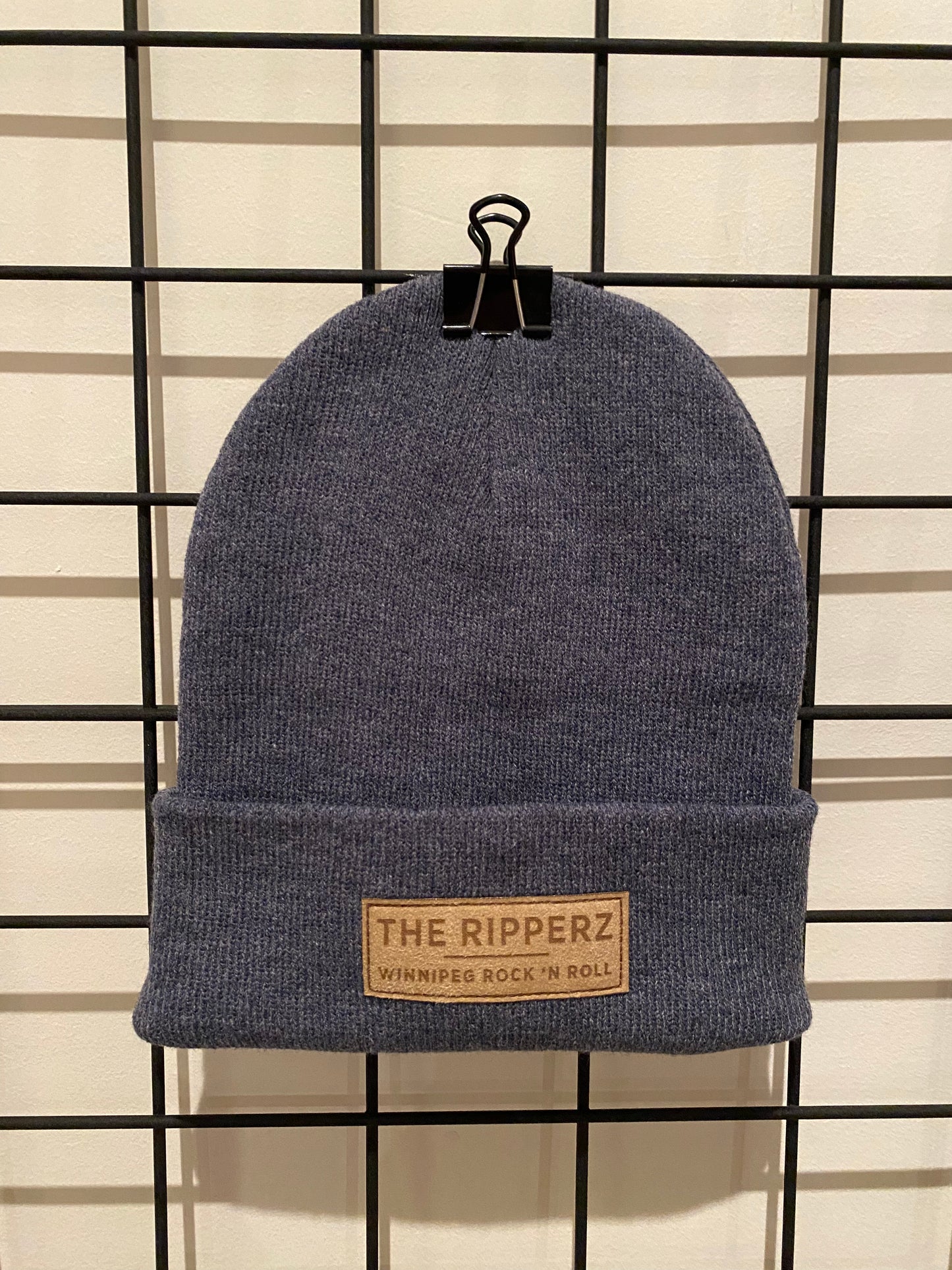 The Ripperz - Toque