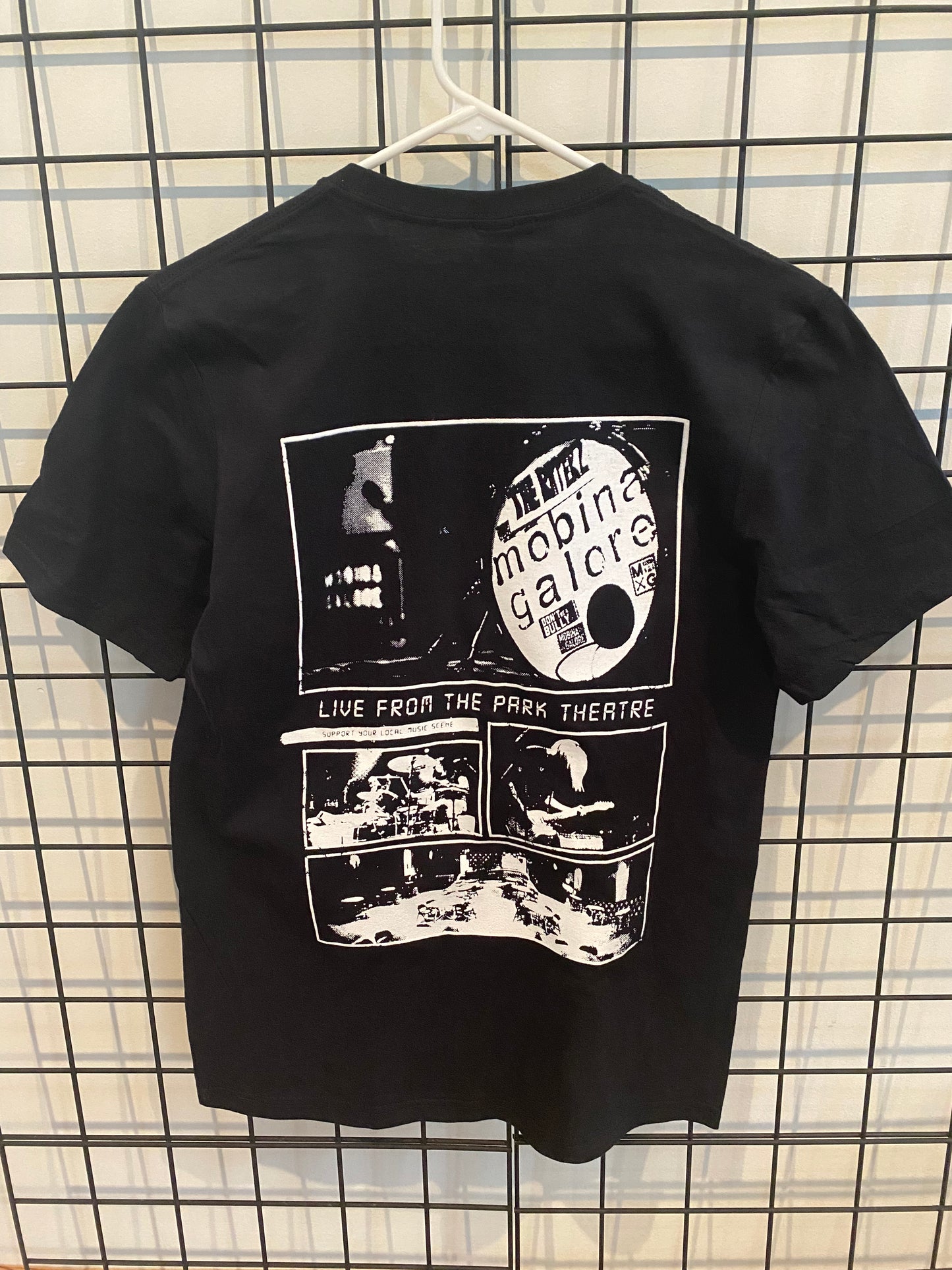 Mobina Galore - 'Live from the Park Theatre' T-Shirt
