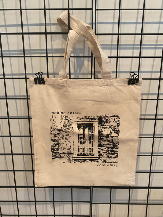 Mobina Galore - Tote Bag