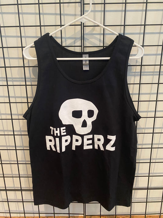 The Ripperz - Skull Tank